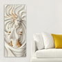 Wallity Lienzo Decorativo Multicolor 50 x 120 cm